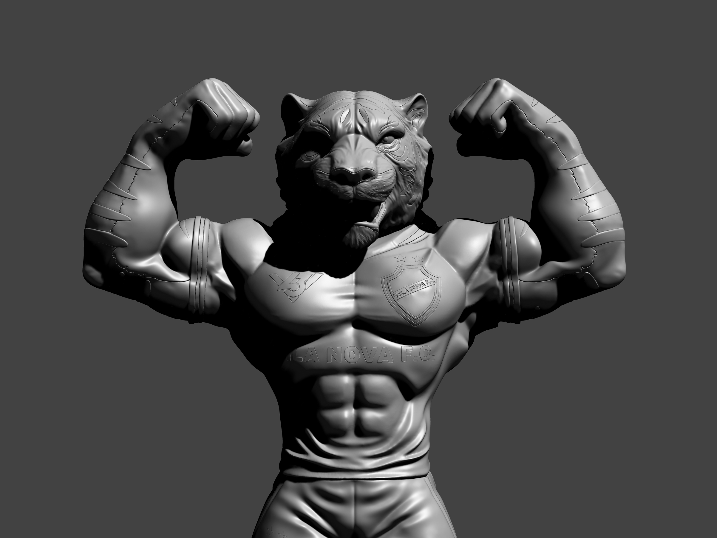 Estudo 3D — 01bpr