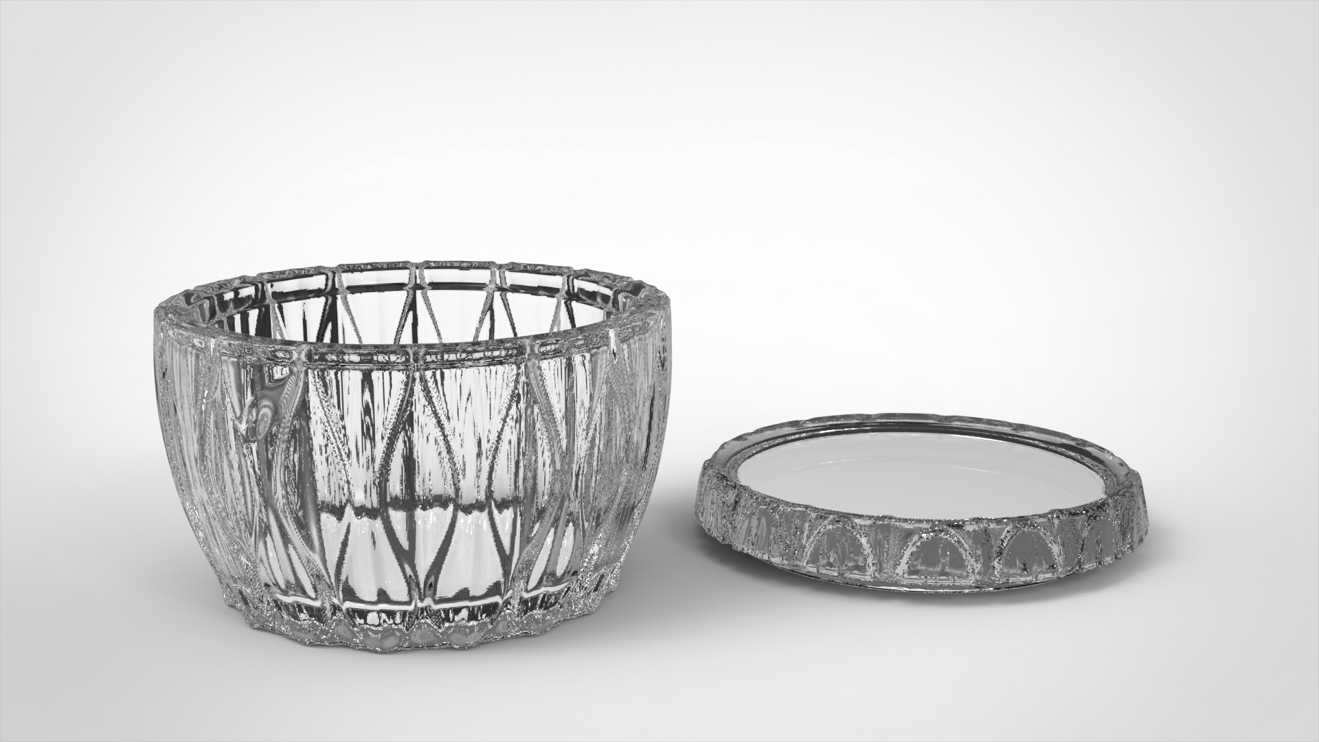 Vaso — design de produto