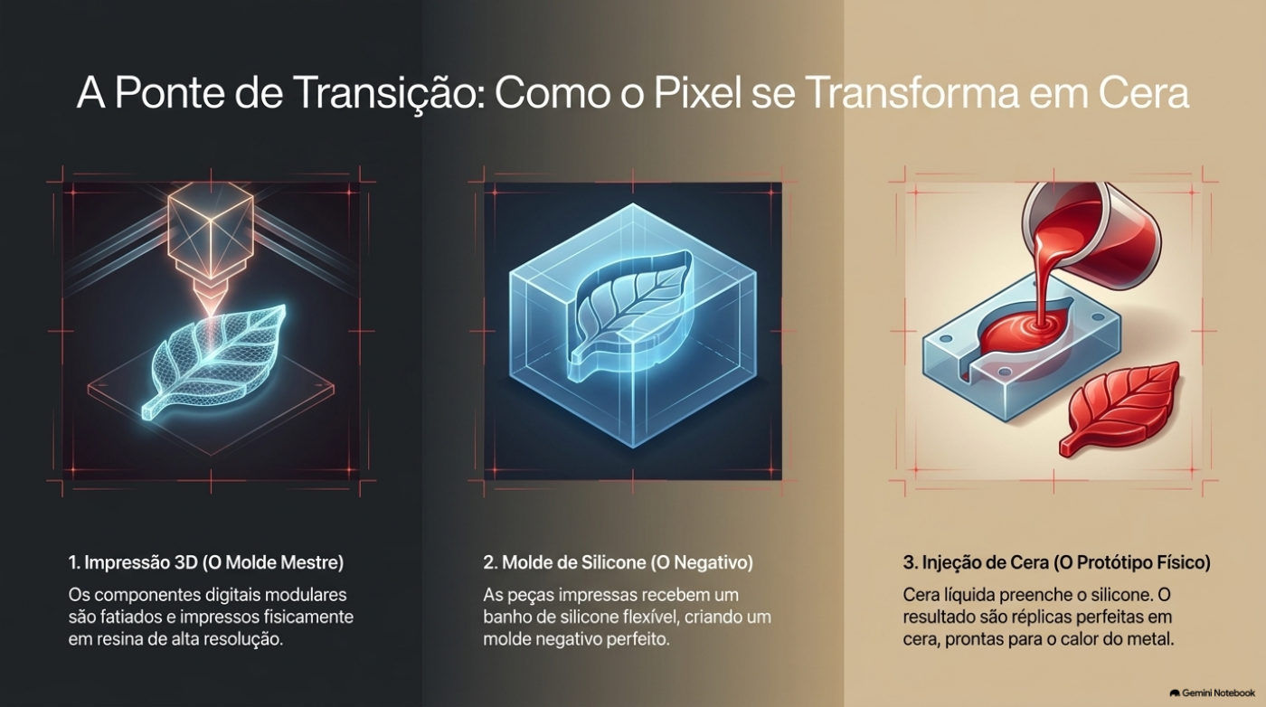 Slide 7 da apresentação From Pixel to Metal