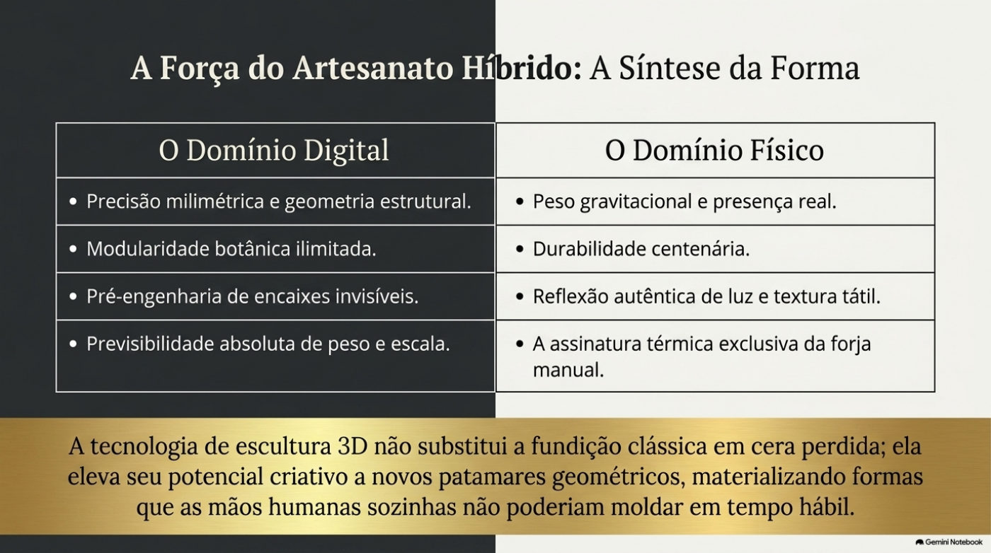 Slide 12 da apresentação From Pixel to Metal