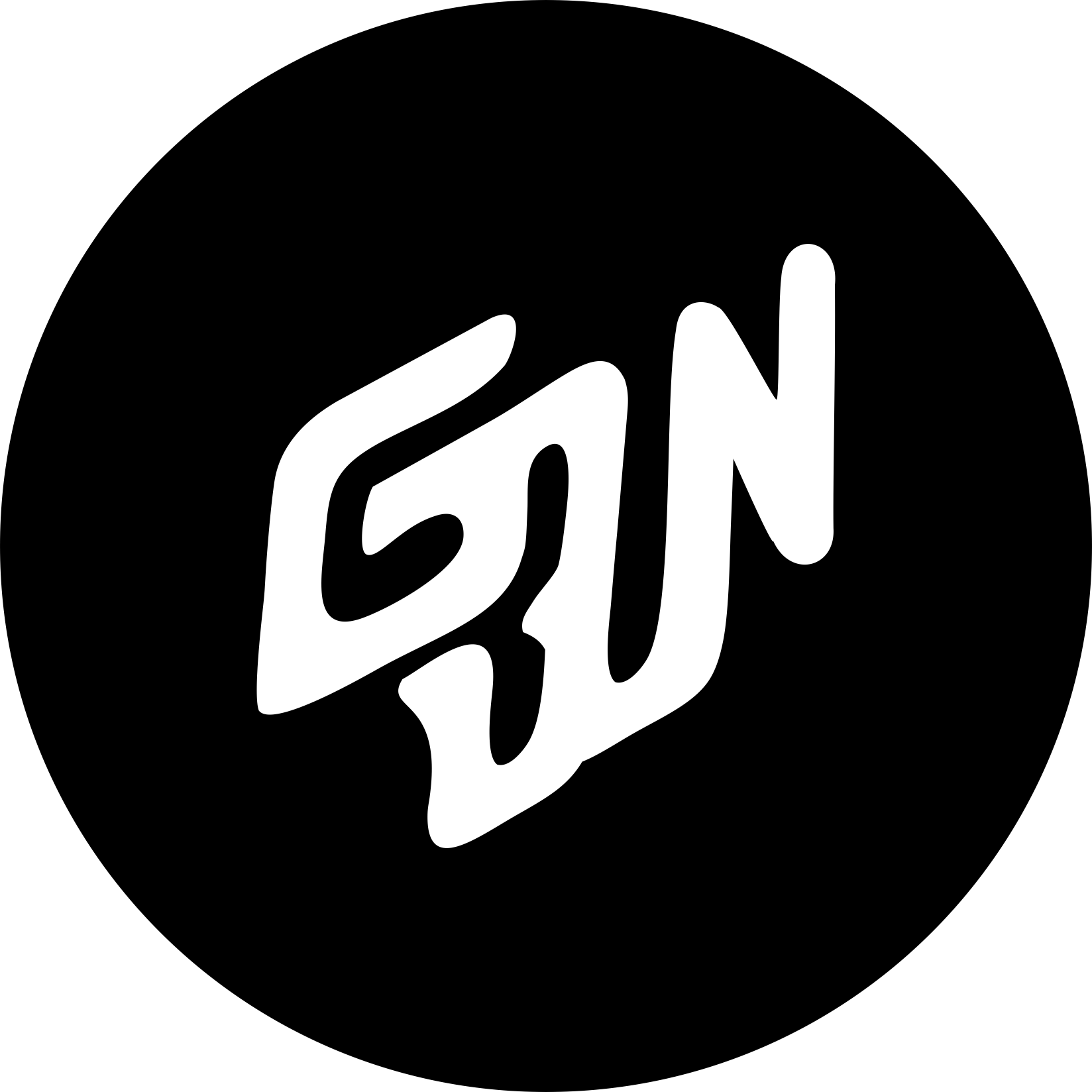 GBN3D Logo