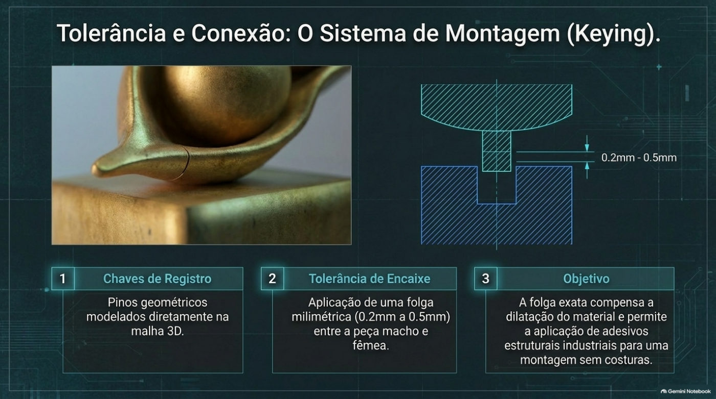 From Pixel to Monument — apresentação do projeto, parte 7