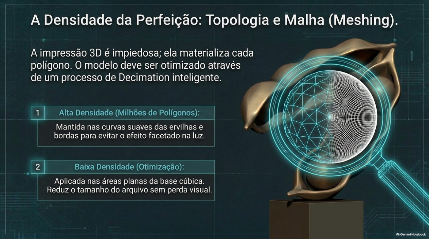 From Pixel to Monument — apresentação do projeto, parte 8