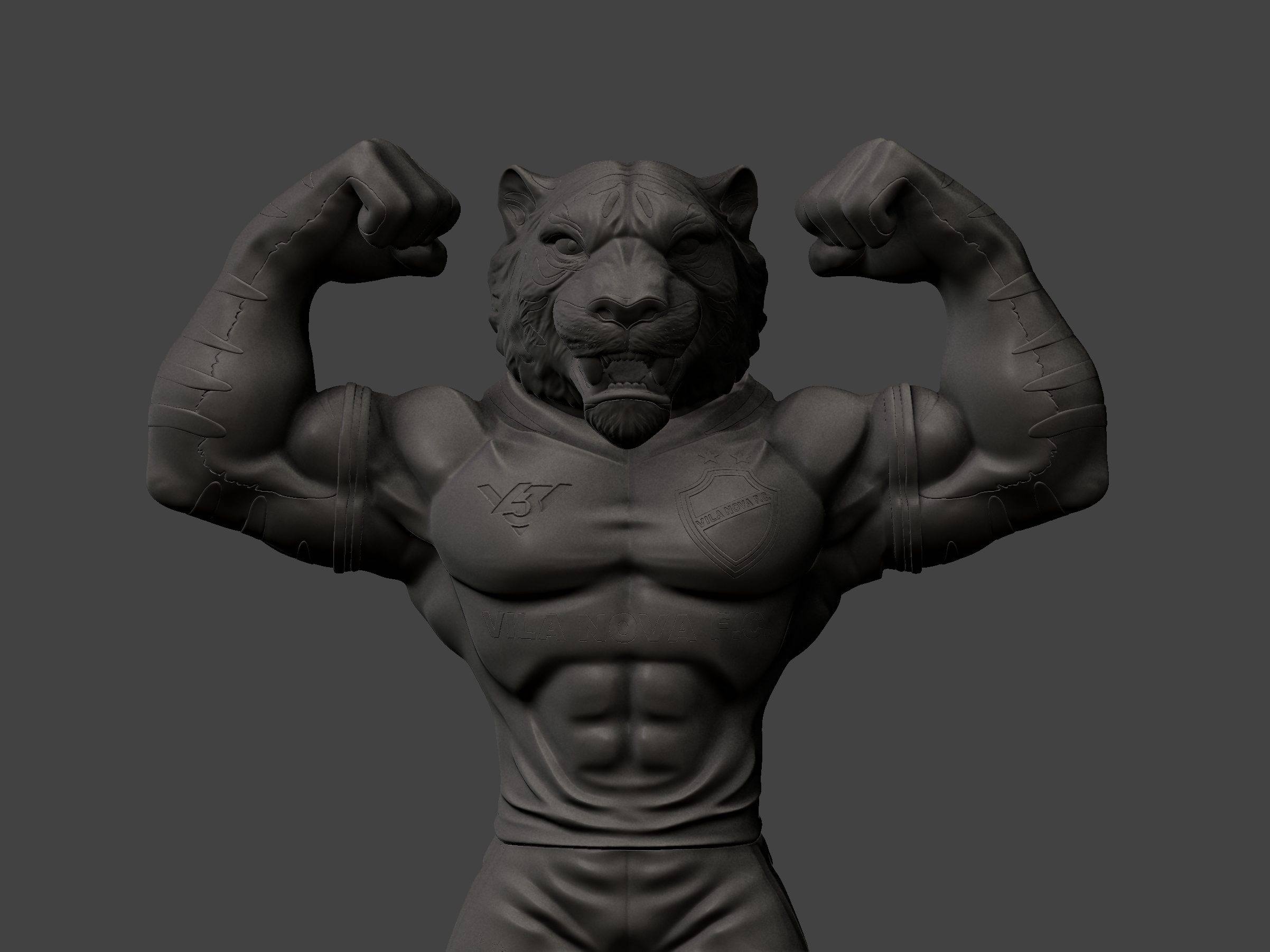 Estudo 3D — 05a