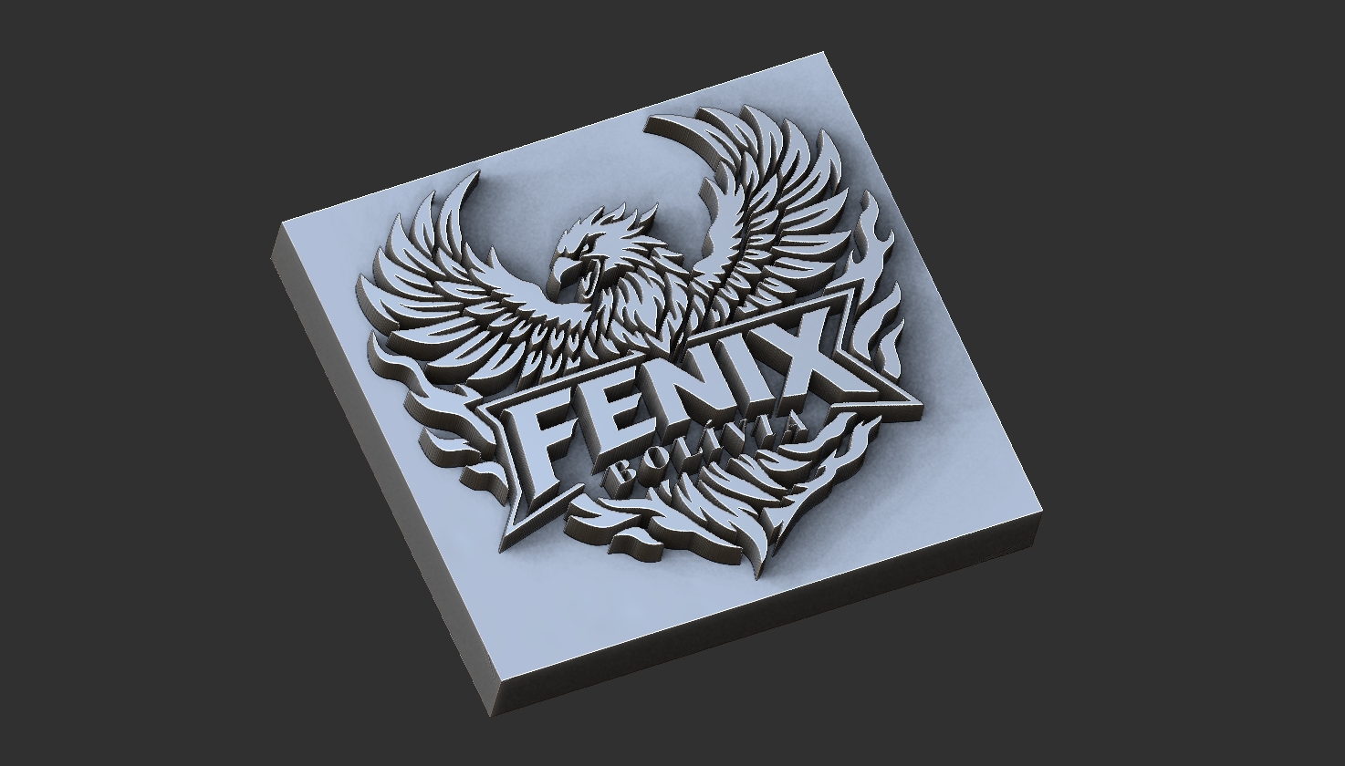 Fênix — criatura fantástica