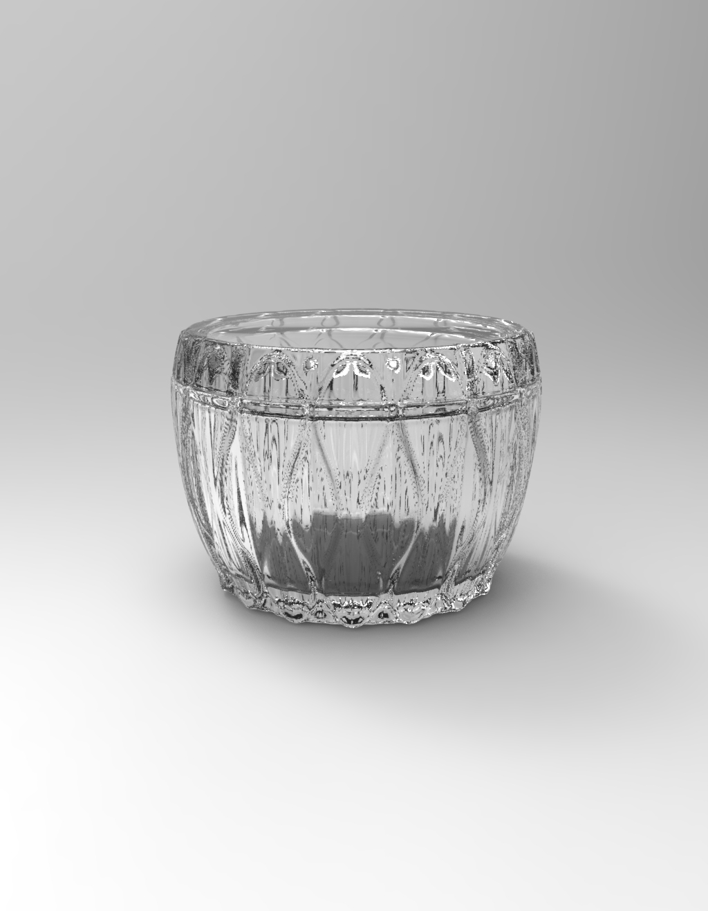 Vaso — design de produto